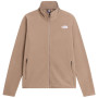 Chaqueta de mujer The North Face W Quest Mono Triclimate