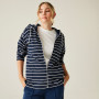 Sudadera de mujer Regatta Bayletta Hoody II