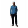 Sudadera de hombre Columbia Klamath Range II HZ