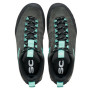 Calzado de mujer Scarpa Crux 2 Gtx Wmn