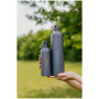 Botella Zulu Steel Flask 0,5 L