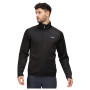 Sudadera de hombre Regatta Highton FZ II