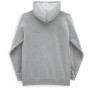 Sudadera de hombre Vans Stackton Stripe Po