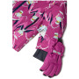 Chaqueta para niños Lego Wear Lwjian 704 Fuchsia
