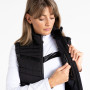 Chaleco de mujer Dare 2b Burnish II Gilet