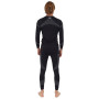 Ropa interior térmica para hombre Fundango Seamless Baselayer Set
