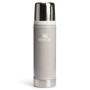 Termo Stanley The Legendary Classic Bottle 590 ml gris Hammertone Ash