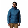 Talla: L / Color: azul claro