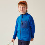 Chaqueta para niños Dare 2b Expedition Midlayer Oxford Blue