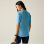 Camiseta de mujer Regatta Botanna