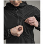 Chaqueta softshell de mujer Ortovox Trace Windbreaker Jacket W