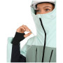 Chaqueta de esquí para mujer Kilpi Teen-W