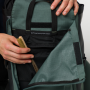 Mochila de escalada Wild Country Crag Hauler 25