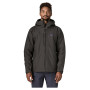 Chaqueta de hombre Patagonia M's Insulated Boulder Fork Rain Jkt