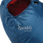 Saco de dormir Warg Ursus Lite 180