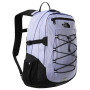Mochila urbana The North Face Borealis Classic violeta/negro SweetLavender/TnfBlack