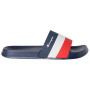 Pantuflas de hombre Champion All American Slide M