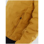 Chaqueta de invierno para hombre Fundango Smoke Eco Hooded Jacket