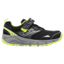 Calzado para niños Joma Tundra JR Boy Black negro Black