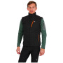 Chaleco de plumón para hombre High Point Telos Down Vest