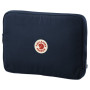 Funda Fjällräven Kånken Laptop Case 13" azul oscuro Navy