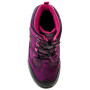Calzado para niños Elbrus Livan mid wp jr