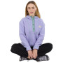 Sudadera de mujer Fundango Juniper Pile Jacket