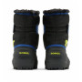 Botas de invierno para niños Sorel Snow Commander™ Black