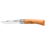Cuchillo Opinel Tradicional Clásico nº 07 Carbono