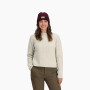 Jersey de mujer Royal Robins W Rockcraft Mock Neck