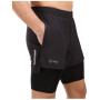 Pantalones cortos de hombre Kilpi Braga-M