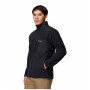 Sudadera de hombre Columbia Fast Trek™ Overlay Full Zip