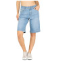 Pantalones cortos de mujer Chillaz Christina Denim