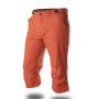 Pantalones de hombre Trimm Amber naranja DarkOrange
