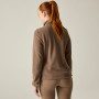 Sudadera de mujer Regatta Floreo IV