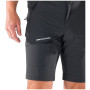 Pantalones cortos de hombre Northfinder Ario