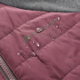 Sudadera funcional de mujer Alpine Pro Jorwa 2