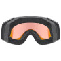 Gafas de esquí Uvex Gravity FM