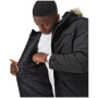 Chaqueta calefactable para hombre Regatta Volter Parka