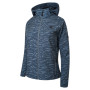 Chaqueta de mujer Dare 2b Far Out SoftShell