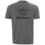 Camiseta de hombre Helly Hansen Skog Graphic T-Shirt