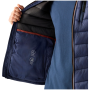 Chaqueta híbrida para hombre Regatta Brentmoor Hybrid
