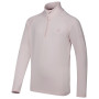 Sudadera funcional para niños Dare 2b Consist II CoreStrech Pink Haze