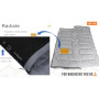 Saco de dormir Vango Radiate Single