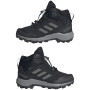 Calzado para niños Adidas Terrex Mid Gtx K