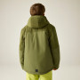 Chaqueta para niños Dare 2b Chill Jacket MartiniOlive