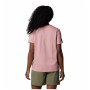Camiseta de mujer Columbia Boundless Beauty™ Logo Short sleeve Tee