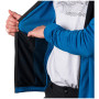 Sudadera funcional de hombre Northfinder Eustacio