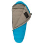 Saco de dormir de plumón Yate ANSERIS 700 - XL