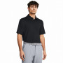 Camiseta funcional de hombre Under Armour T2G Polo Lb